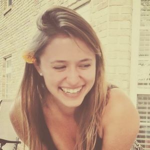 Meet your Posher, Ashlee